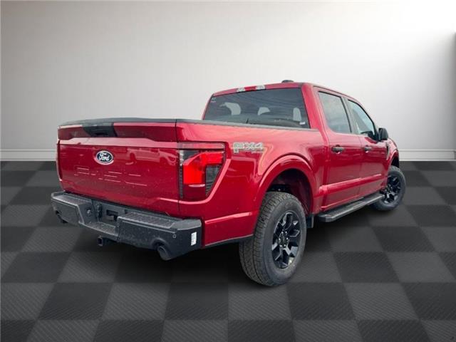 2025 Ford F-150 STX (Stk: FS79015) in Windsor - Image 6 of 25