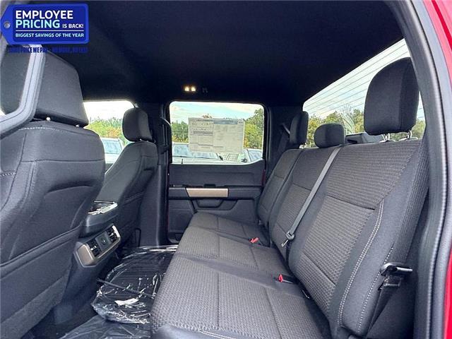 2025 Ford F-150 STX (Stk: FS79015) in Windsor - Image 11 of 25