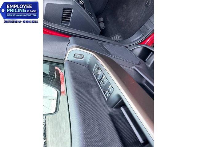 2025 Ford F-150 STX (Stk: FS79015) in Windsor - Image 15 of 25