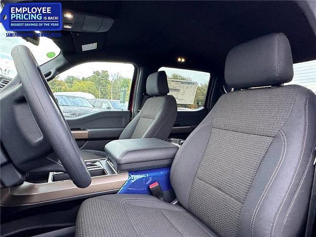 2025 Ford F-150 STX (Stk: FS79015) in Windsor - Image 17 of 25
