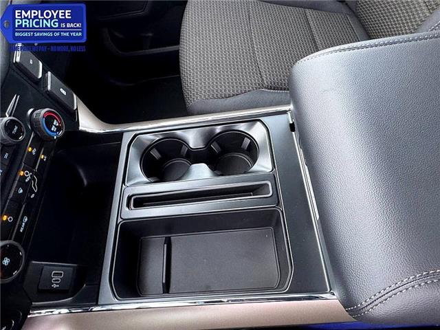 2025 Ford F-150 STX (Stk: FS79015) in Windsor - Image 20 of 25
