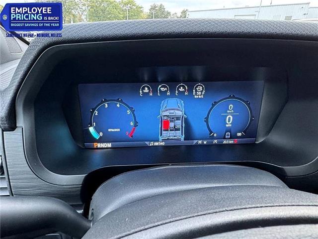 2025 Ford F-150 STX (Stk: FS79015) in Windsor - Image 22 of 25