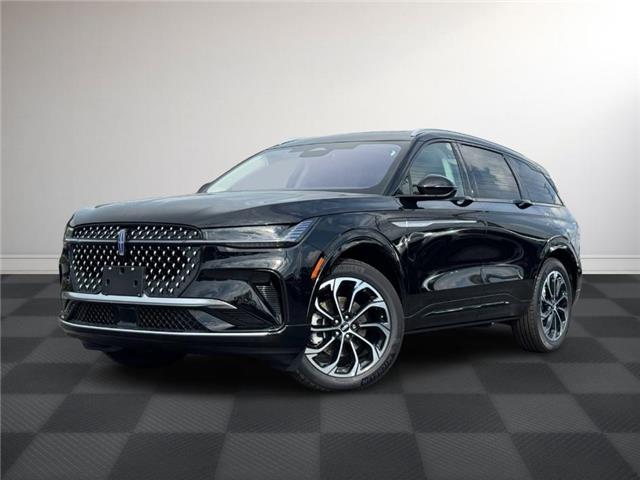 2025 Lincoln Nautilus Reserve (Stk: LN68773) in Windsor - Image 1 of 25 2025 Lincoln Nautilus Reserve (Stk: LN68773) in Windsor - Image 1 of 25