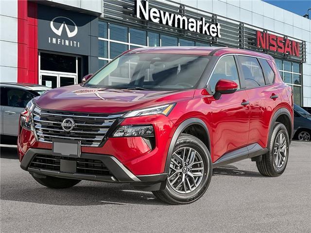 2026 Nissan Rogue S (Stk: 26R017) in Newmarket - Image 1 of 23