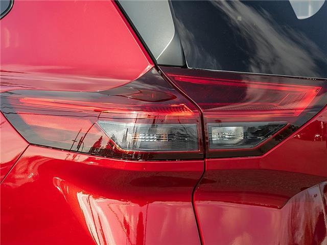 2026 Nissan Rogue S (Stk: 26R017) in Newmarket - Image 11 of 23