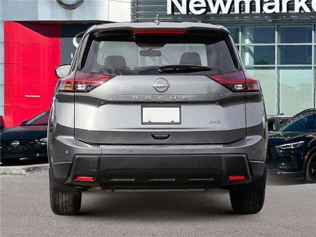 2026 Nissan Rogue S (Stk: 26R019) in Newmarket - Image 5 of 23