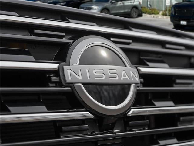 2026 Nissan Rogue S (Stk: 26R019) in Newmarket - Image 9 of 23