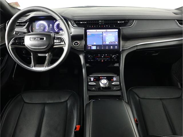 2024 Jeep Grand Cherokee Overland (Stk: B20129) in Calgary - Image 12 of 23