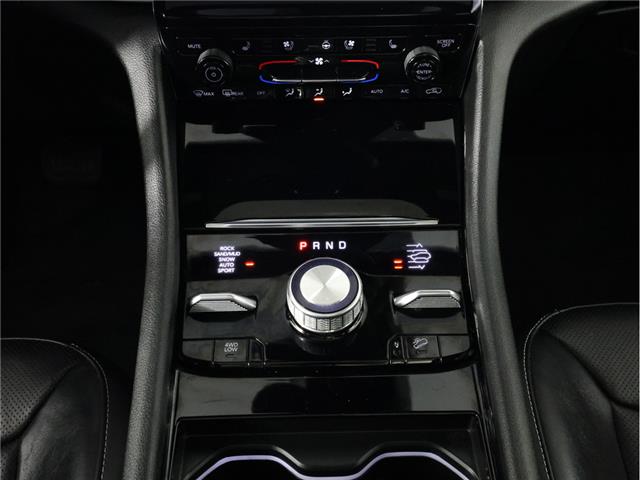 2024 Jeep Grand Cherokee Overland (Stk: B20129) in Calgary - Image 14 of 23