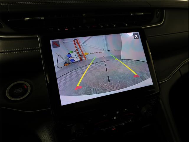2024 Jeep Grand Cherokee Overland (Stk: B20129) in Calgary - Image 19 of 23