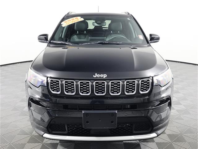 2024 Jeep Compass Limited (Stk: B20230) in Calgary - Image 2 of 21