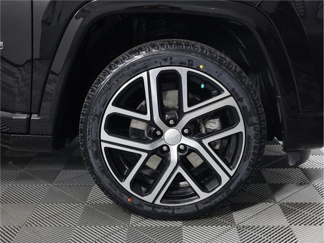 2024 Jeep Compass Limited (Stk: B20230) in Calgary - Image 4 of 21