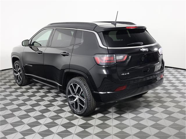 2024 Jeep Compass Limited (Stk: B20230) in Calgary - Image 8 of 21