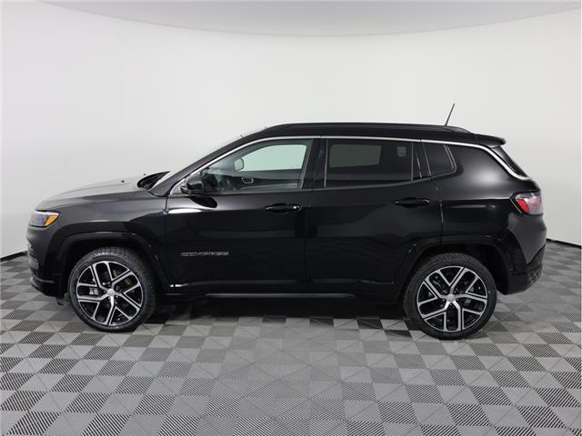 2024 Jeep Compass Limited (Stk: B20230) in Calgary - Image 9 of 21