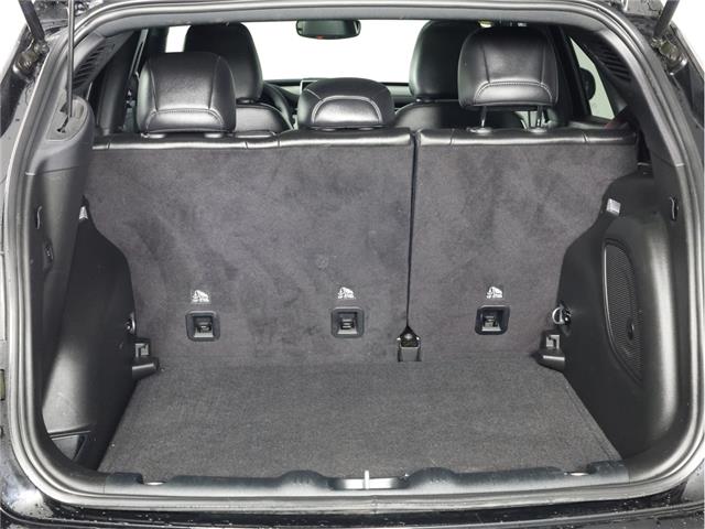 2024 Jeep Compass Limited (Stk: B20230) in Calgary - Image 10 of 21