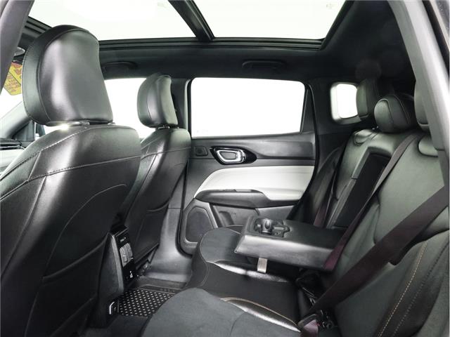 2024 Jeep Compass Limited (Stk: B20230) in Calgary - Image 11 of 21