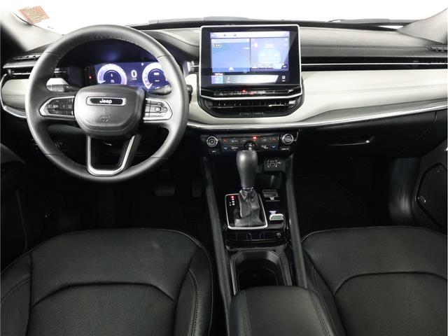 2024 Jeep Compass Limited (Stk: B20230) in Calgary - Image 12 of 21
