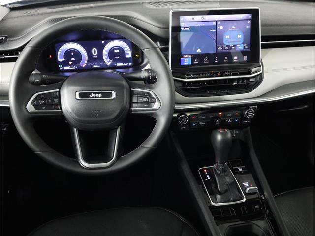 2024 Jeep Compass Limited (Stk: B20230) in Calgary - Image 13 of 21
