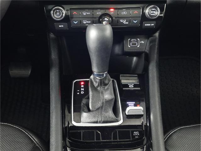 2024 Jeep Compass Limited (Stk: B20230) in Calgary - Image 14 of 21