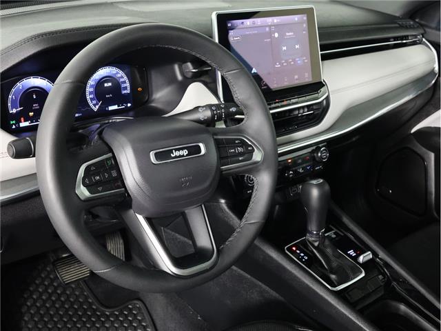 2024 Jeep Compass Limited (Stk: B20230) in Calgary - Image 16 of 21