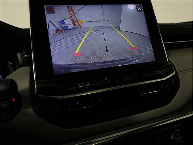 2024 Jeep Compass Limited (Stk: B20230) in Calgary - Image 17 of 21