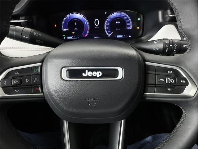 2024 Jeep Compass Limited (Stk: B20230) in Calgary - Image 18 of 21