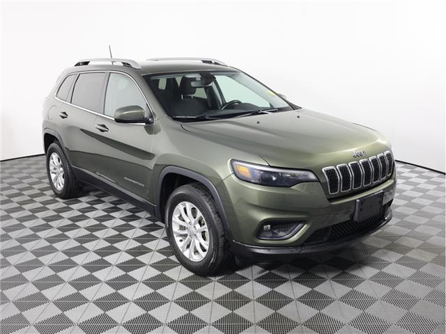 2021 Jeep Cherokee North (Stk: A20188) in Calgary - Image 3 of 21