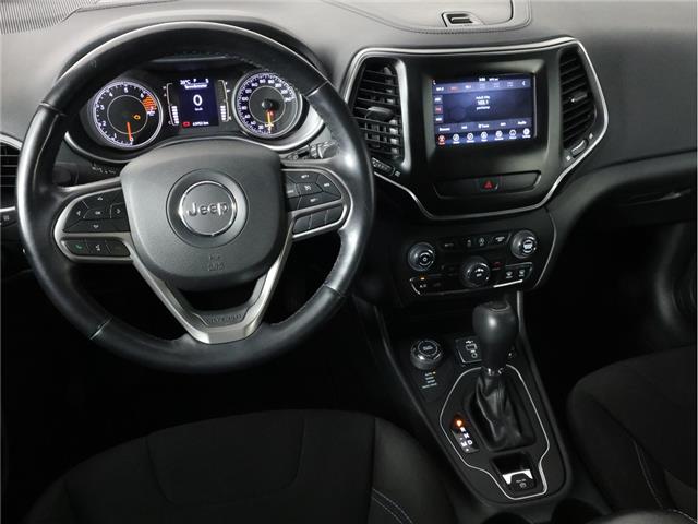 2021 Jeep Cherokee North (Stk: A20188) in Calgary - Image 13 of 21