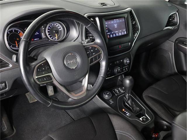 2021 Jeep Cherokee North (Stk: A20188) in Calgary - Image 16 of 21