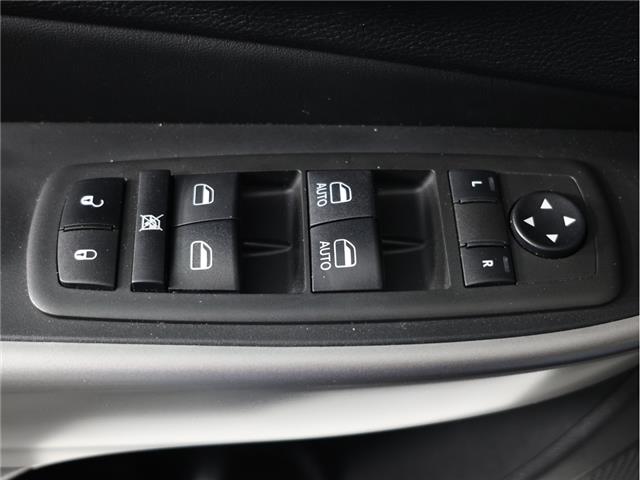 2021 Jeep Cherokee North (Stk: A20188) in Calgary - Image 20 of 21