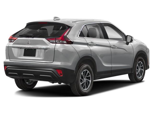 2026 Mitsubishi Eclipse Cross ES (Stk: T0015) in Barrie - Image 3 of 11
