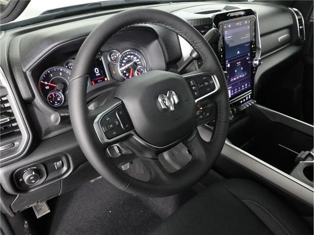 2026 RAM 3500 Big Horn (Stk: 26T024) in Calgary - Image 17 of 24