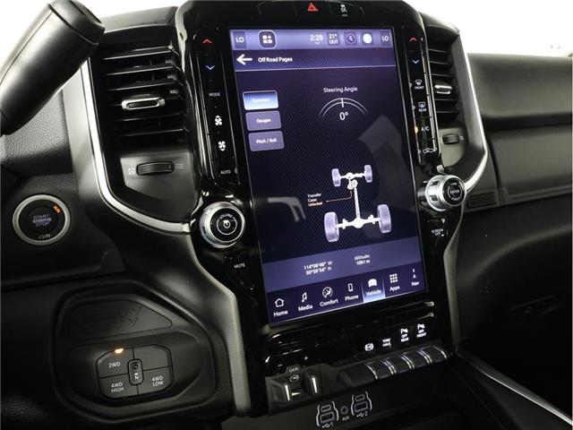 2026 RAM 3500 Big Horn (Stk: 26T024) in Calgary - Image 18 of 24