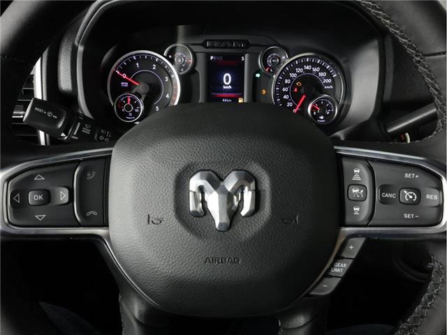 2026 RAM 3500 Big Horn (Stk: 26T024) in Calgary - Image 20 of 24