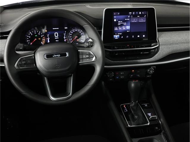 2026 Jeep Compass Sport (Stk: 26J007) in Calgary - Image 11 of 17