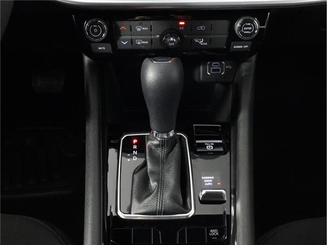 2026 Jeep Compass Sport (Stk: 26J007) in Calgary - Image 12 of 17