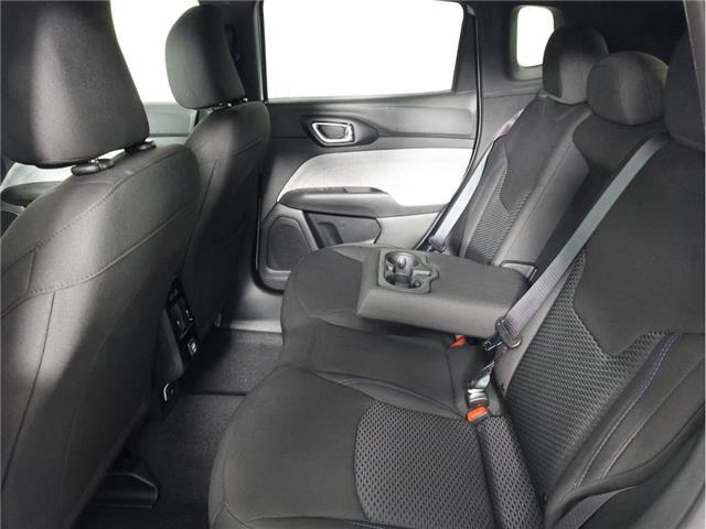 2026 Jeep Compass Sport (Stk: 26J009) in Calgary - Image 9 of 17