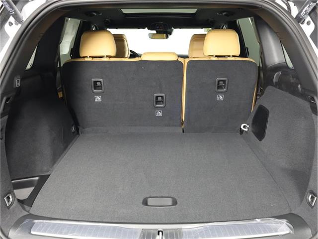 2025 Jeep Grand Cherokee Summit (Stk: 25J229) in Calgary - Image 8 of 20