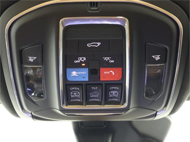 2025 Jeep Grand Cherokee Summit (Stk: 25J229) in Calgary - Image 13 of 20