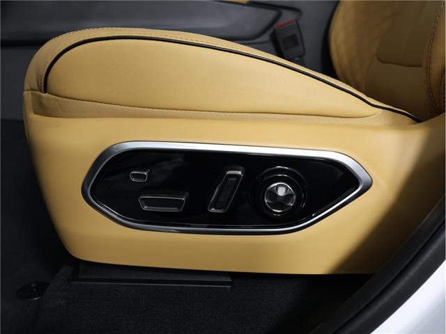 2025 Jeep Grand Cherokee Summit (Stk: 25J229) in Calgary - Image 20 of 20