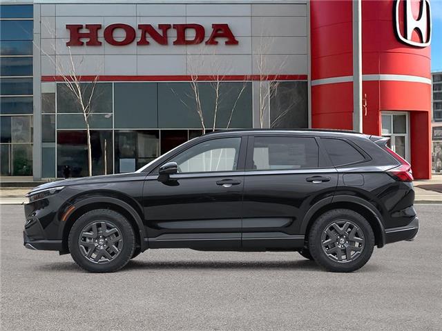 2026 Honda CR-V Hybrid TrailSport (Stk: V26230) in Toronto - Image 3 of 23 2026 Honda CR-V Hybrid TrailSport (Stk: V26230) in Toronto - Image 3 of 23