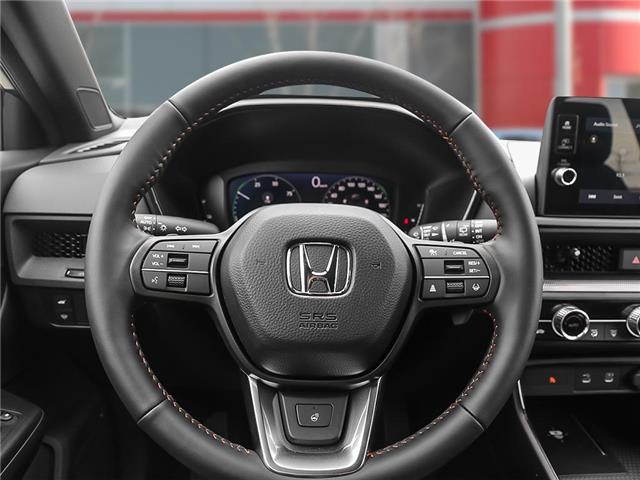 2026 Honda CR-V Hybrid TrailSport (Stk: V26230) in Toronto - Image 13 of 23 2026 Honda CR-V Hybrid TrailSport (Stk: V26230) in Toronto - Image 13 of 23