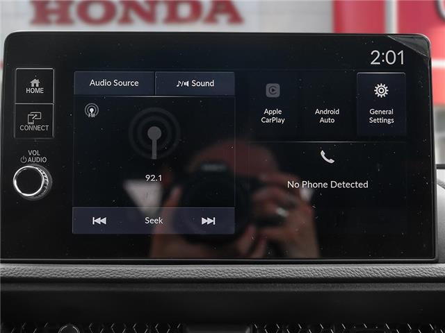 2026 Honda CR-V Hybrid TrailSport (Stk: V26230) in Toronto - Image 18 of 23 2026 Honda CR-V Hybrid TrailSport (Stk: V26230) in Toronto - Image 18 of 23