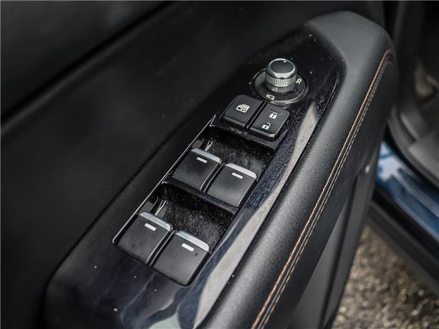 2021 Mazda CX-5 GT (Stk: P2281) in Markham - Image 8 of 27