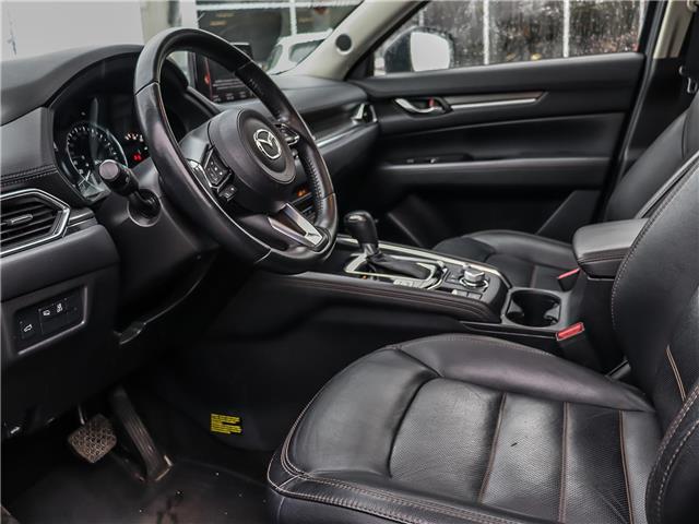 2021 Mazda CX-5 GT (Stk: P2281) in Markham - Image 9 of 27