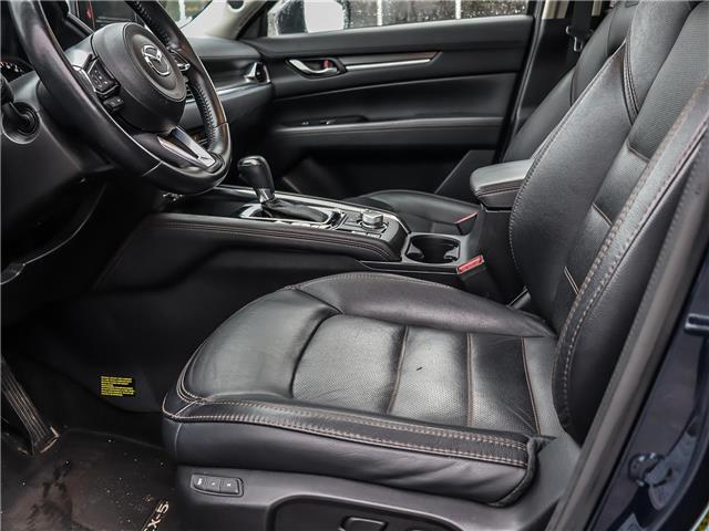 2021 Mazda CX-5 GT (Stk: P2281) in Markham - Image 10 of 27