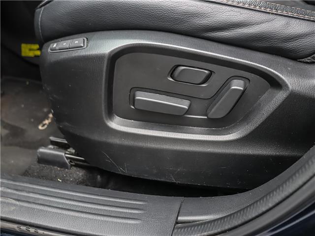 2021 Mazda CX-5 GT (Stk: P2281) in Markham - Image 11 of 27