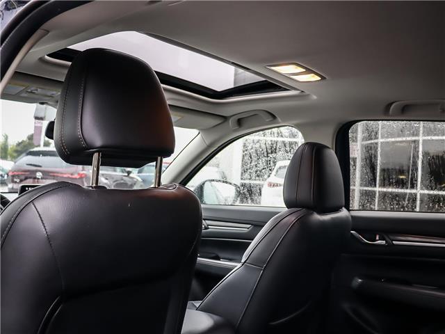 2021 Mazda CX-5 GT (Stk: P2281) in Markham - Image 12 of 27