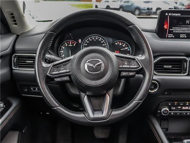 2021 Mazda CX-5 GT (Stk: P2281) in Markham - Image 13 of 27