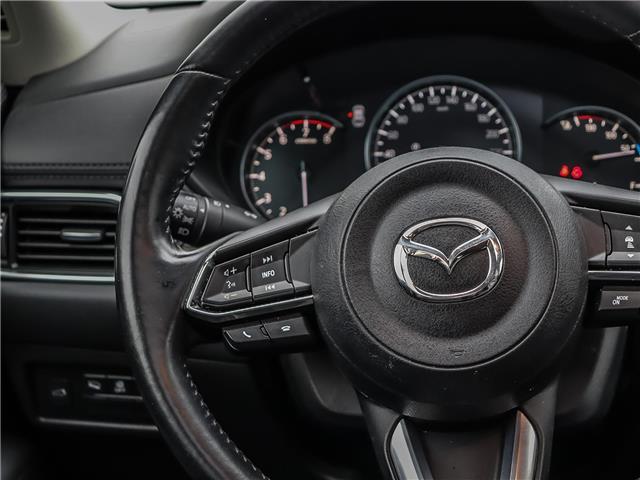2021 Mazda CX-5 GT (Stk: P2281) in Markham - Image 14 of 27